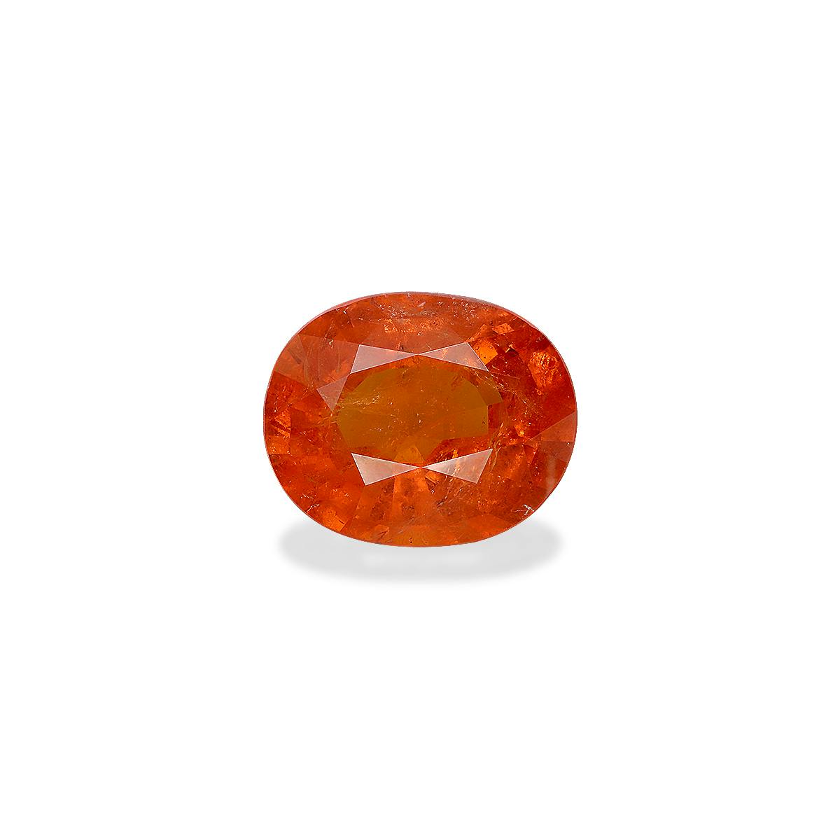 Spessartite Garnet 22.62 ct