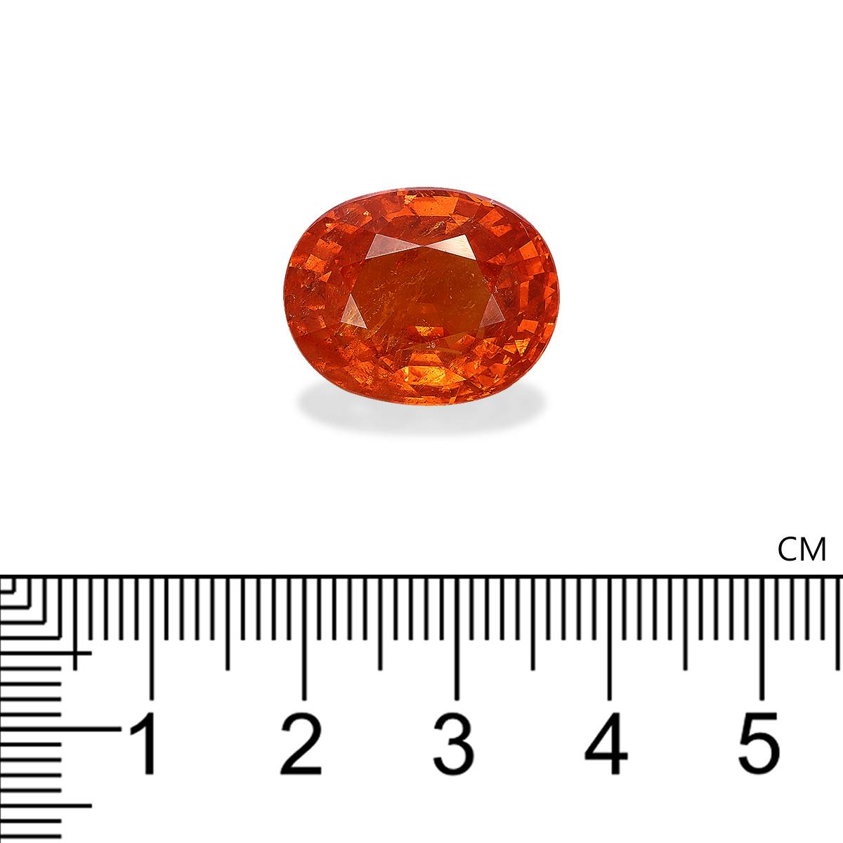 Spessartite Garnet 23.52 ct