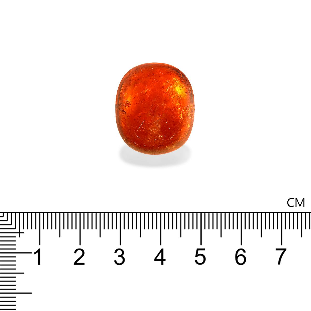 Spessartite Garnet 64.34 ct