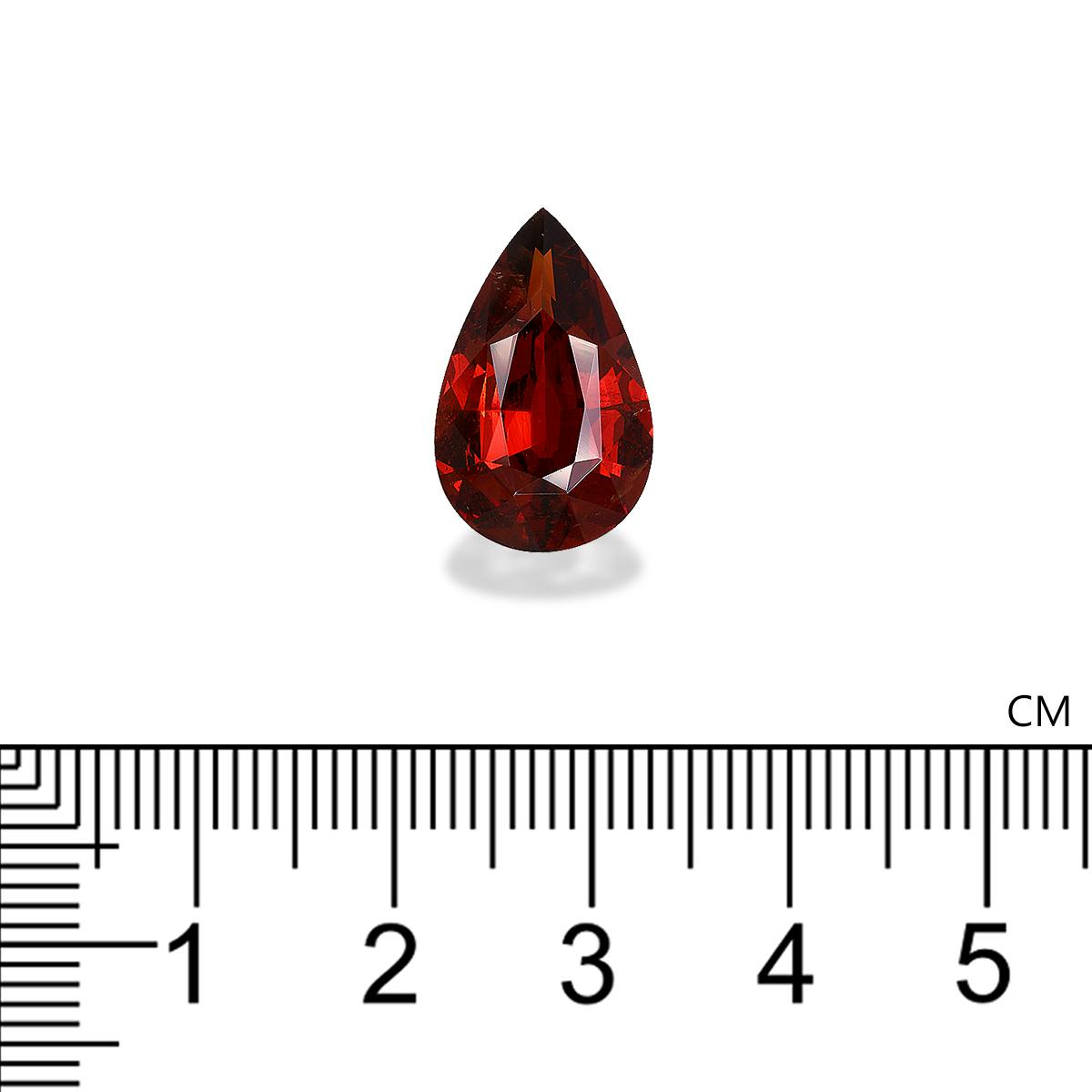 Spessartite Garnet 9.22 ct