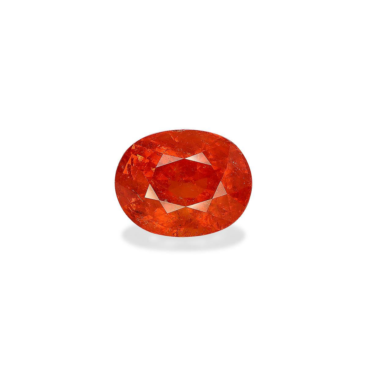Spessartite Garnet 21.41 ct