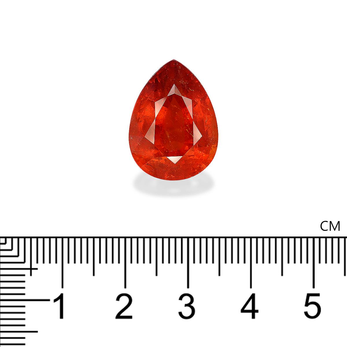 Spessartite Garnet 22.56 ct