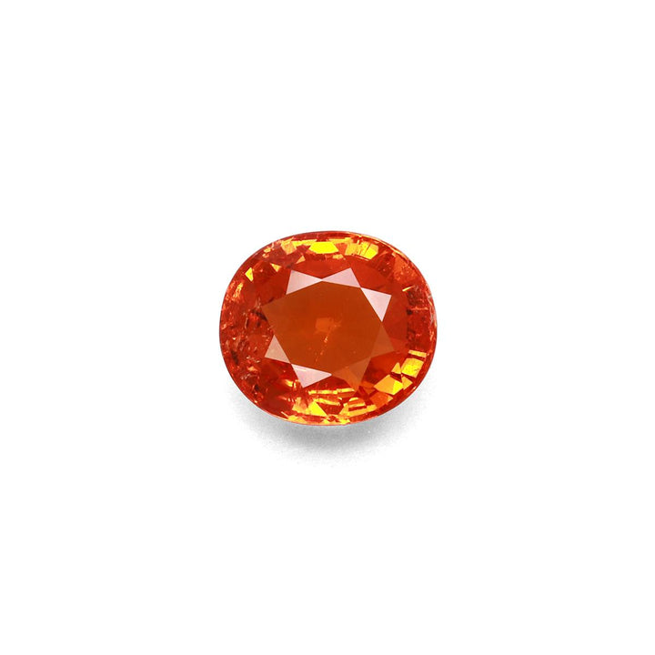 Spessartite Garnet 3.75 ct