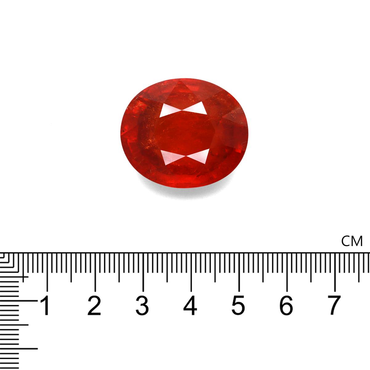 Spessartite Garnet 65.18 ct
