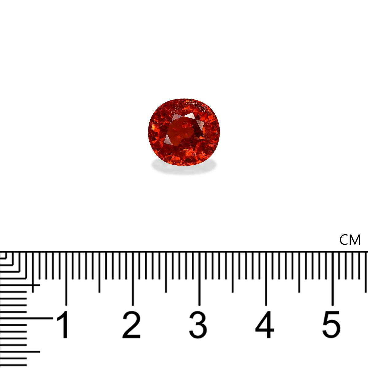 Spessartite Garnet 7.62 ct