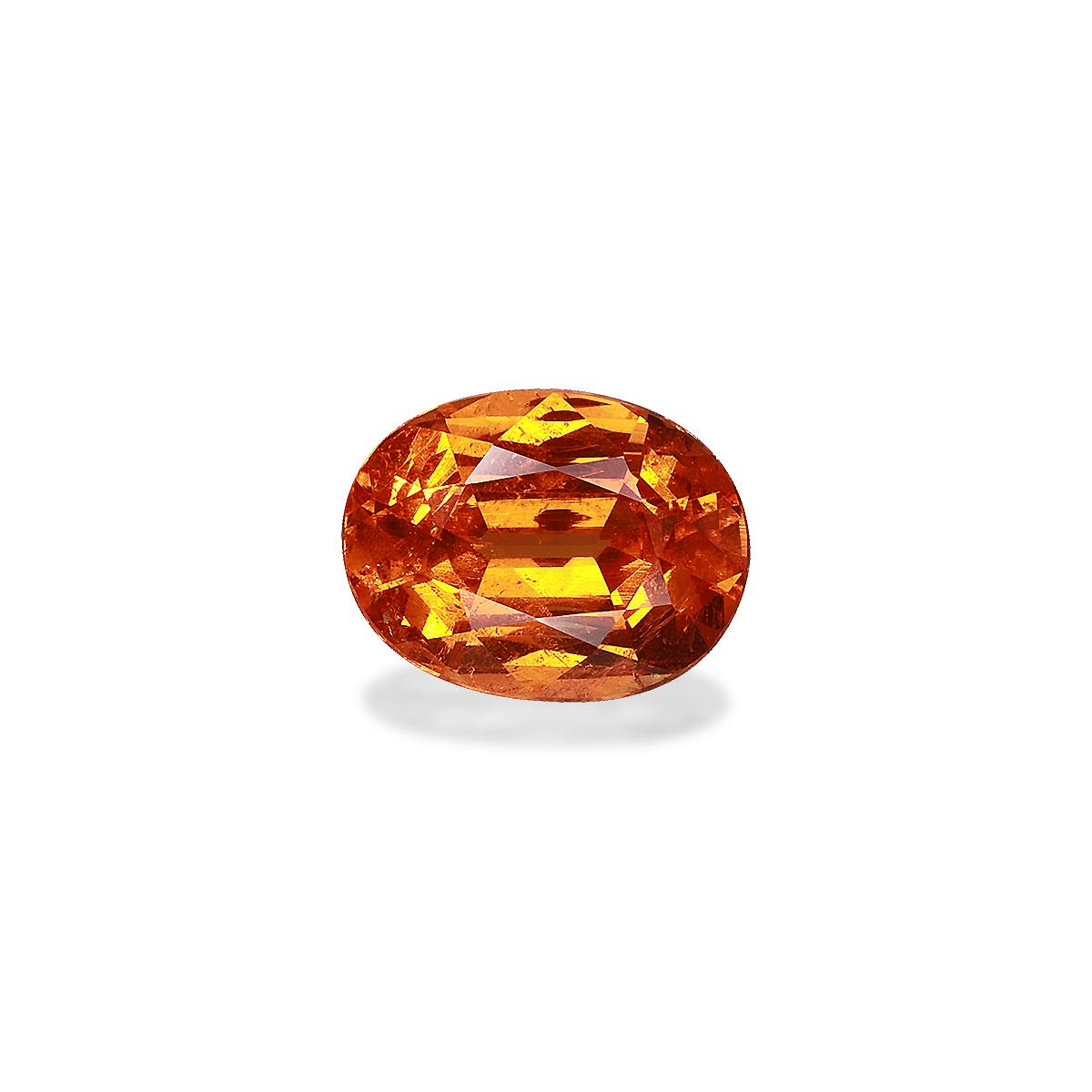 Spessartite Garnet 5.32 ct