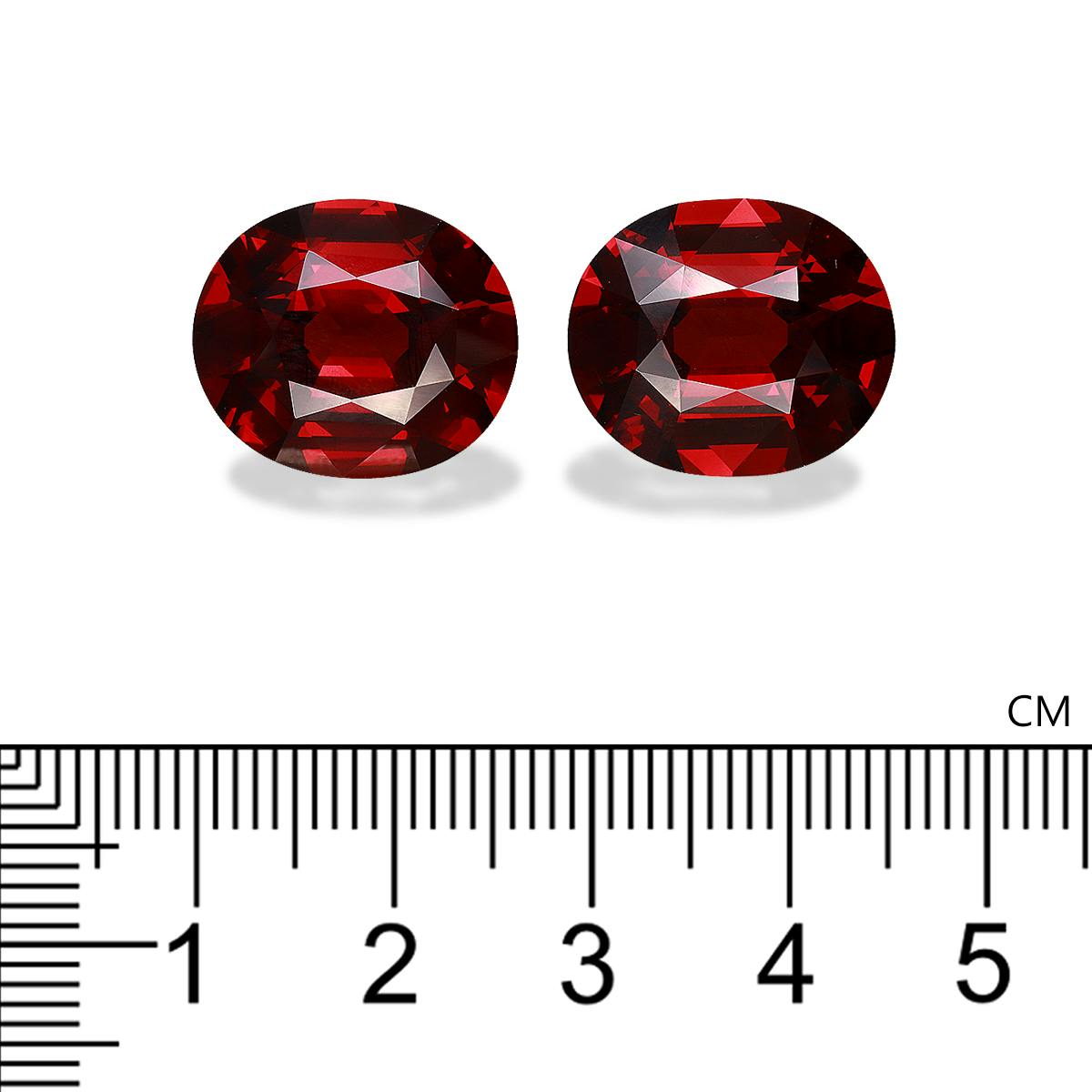 Spessartite Garnet 30.76 ct