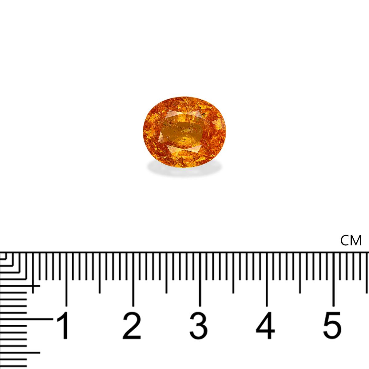 Spessartite Garnet 7.98 ct