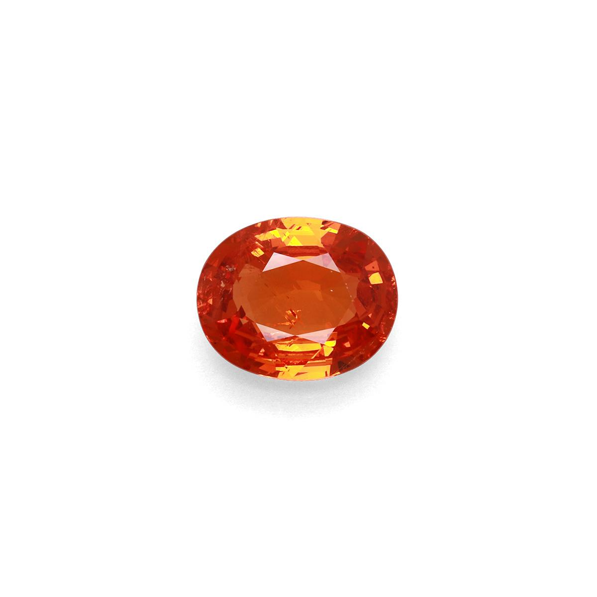 Spessartite Garnet 4.49 ct