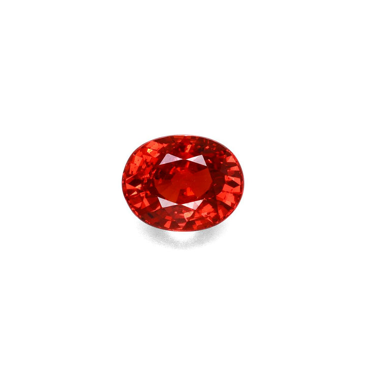 Spessartite Garnet 4.17 ct