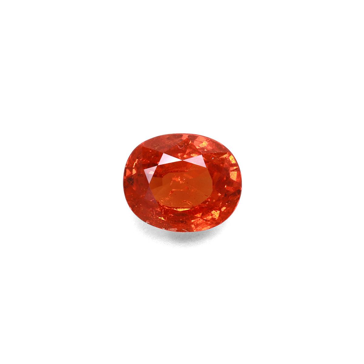 Spessartite Garnet 7.01 ct
