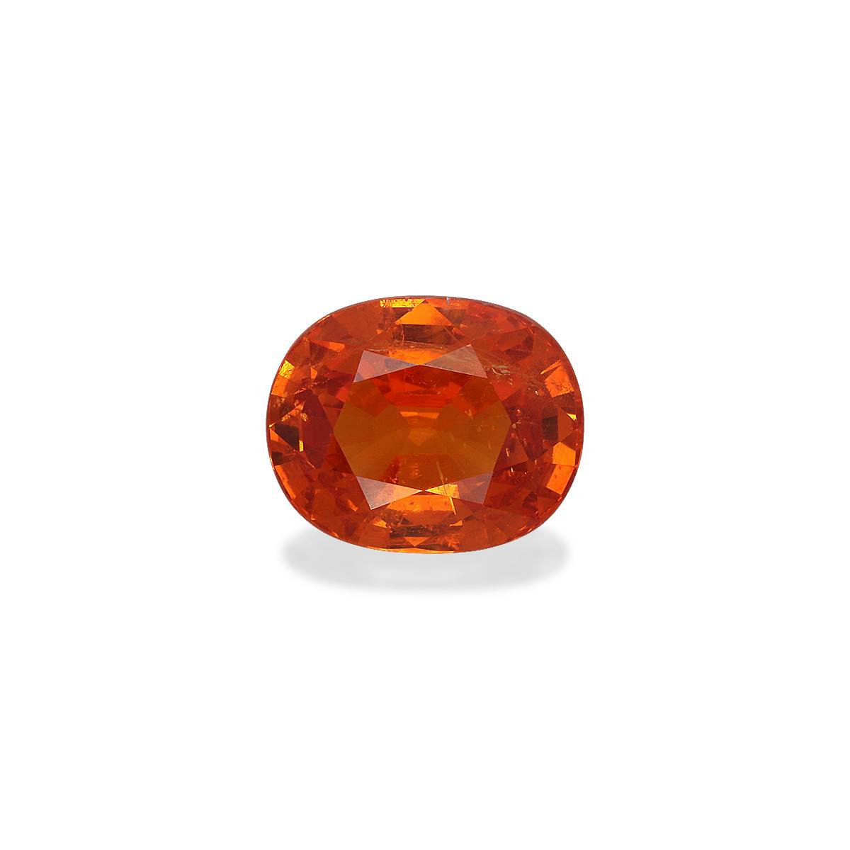 Spessartite Garnet 4.90 ct