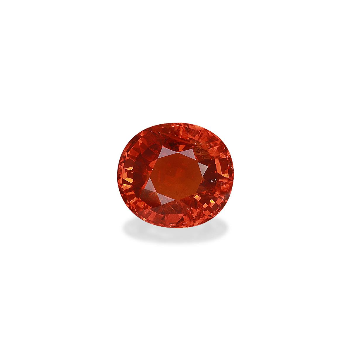 Spessartite Garnet 3.39 ct