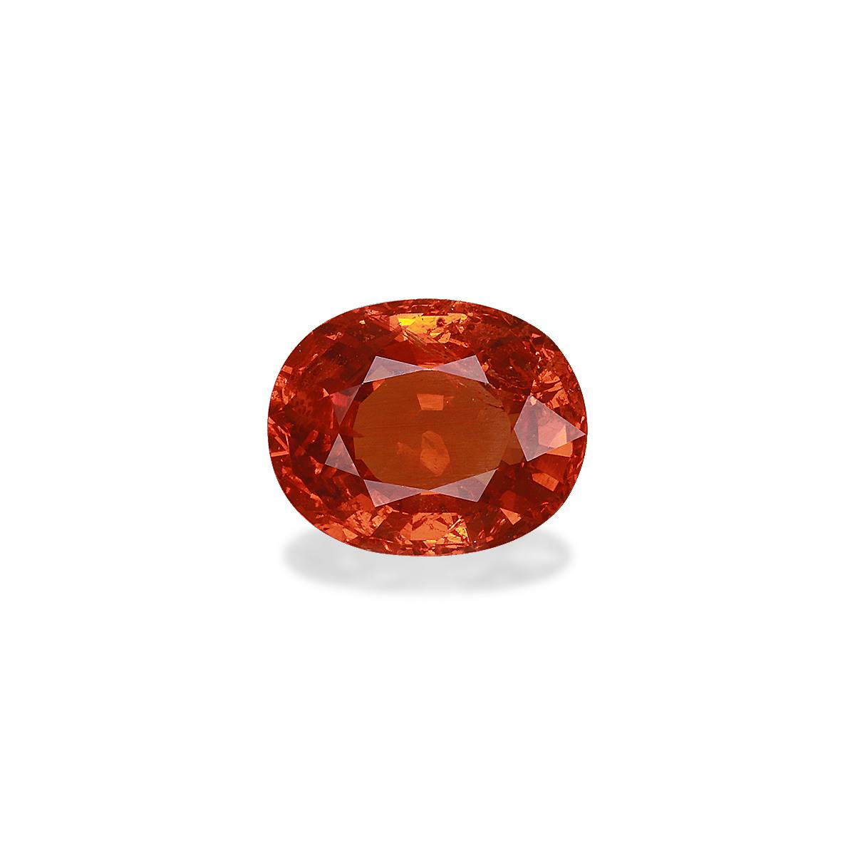 Spessartite Garnet 3.49 ct