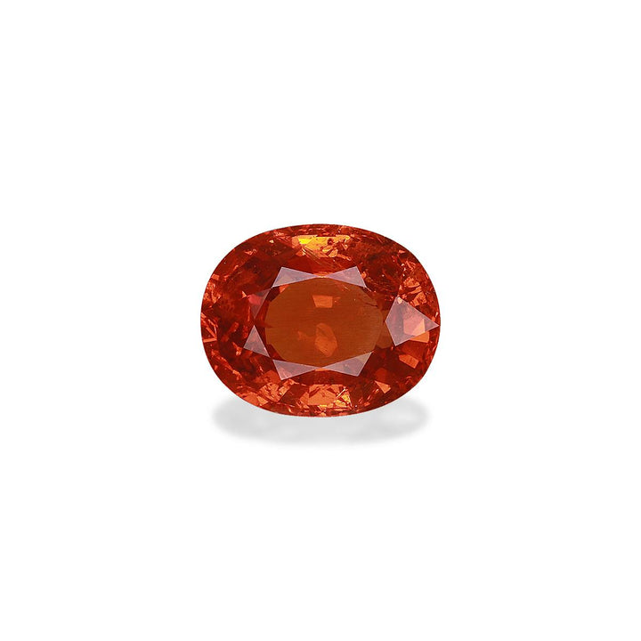 Spessartite Garnet 3.49 ct