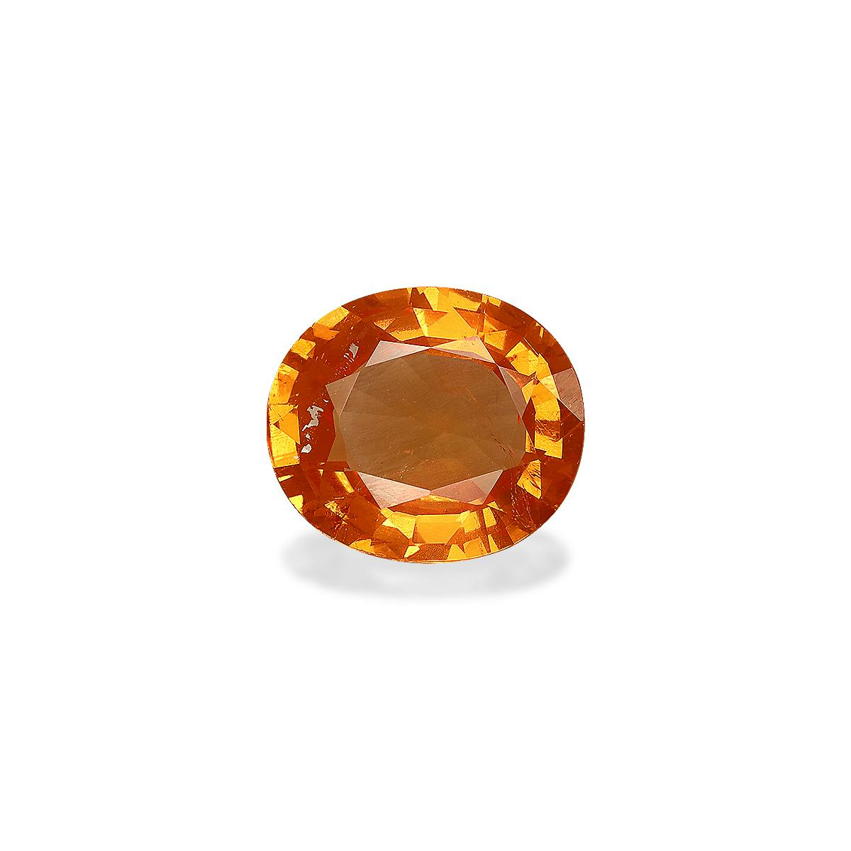 Spessartite Garnet 4.11 ct