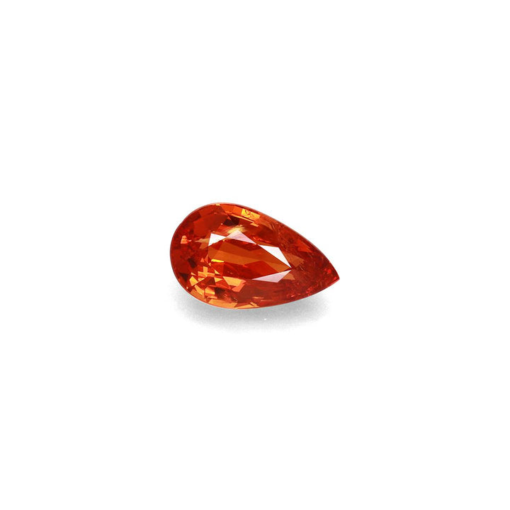 Spessartite Garnet 4.31 ct