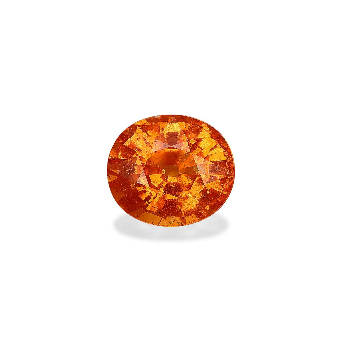 Spessartite Garnet 7.54 ct