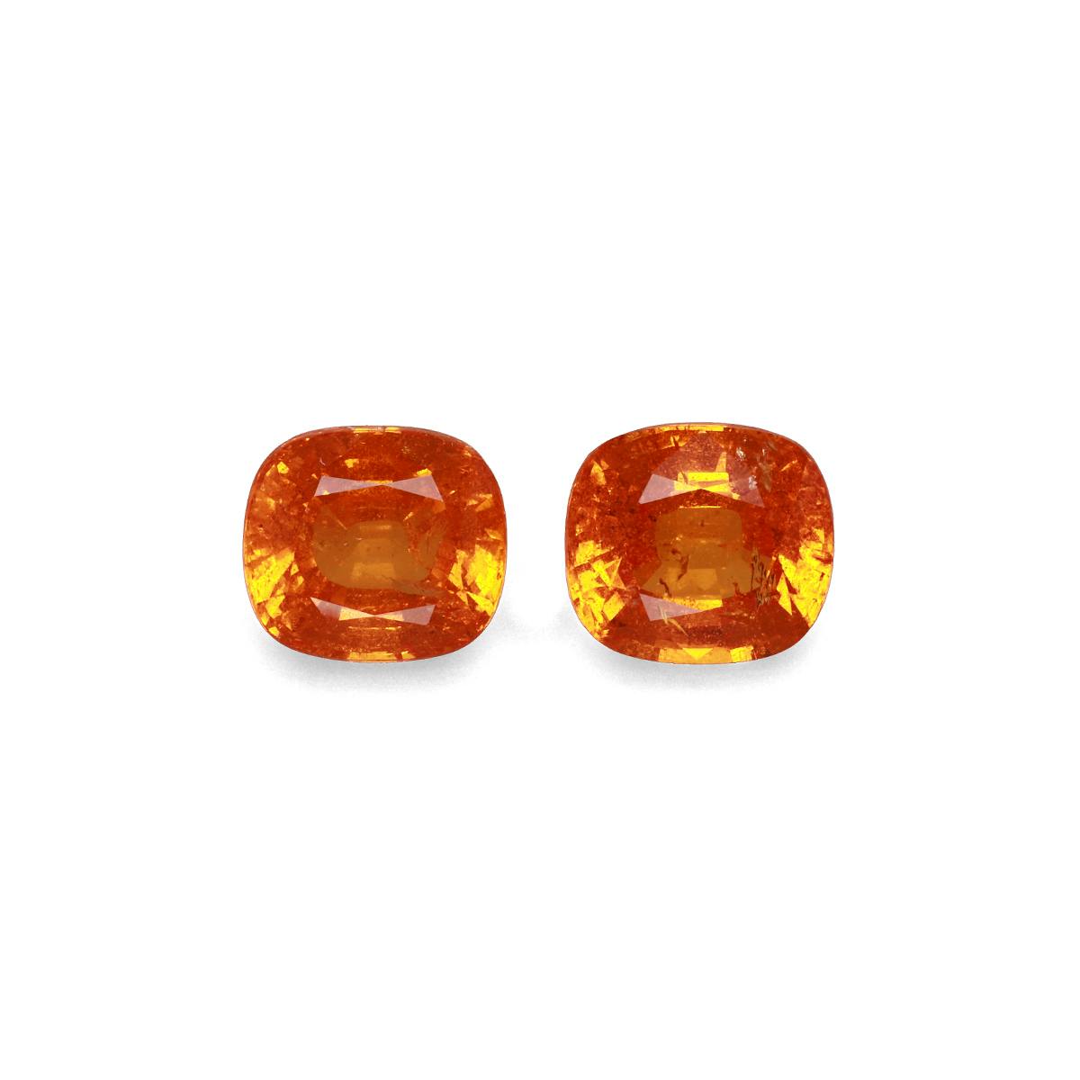Spessartite Garnet 13.36 ct
