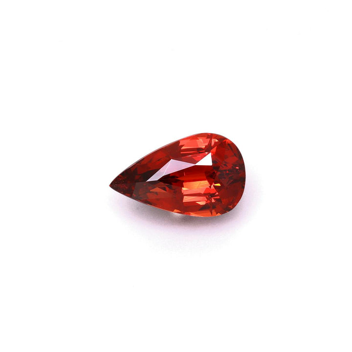 Spessartite Garnet 9.19 ct