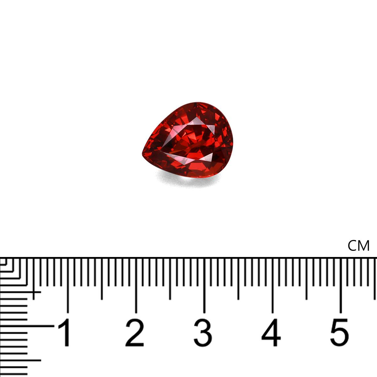 Spessartite Garnet 8.76 ct