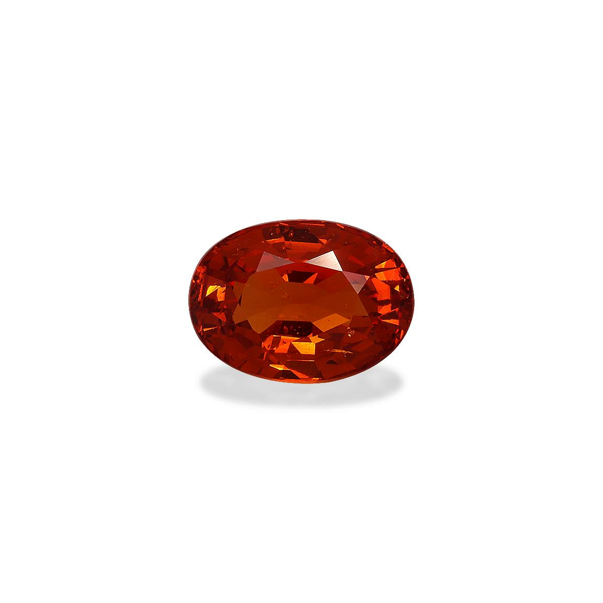 Spessartite Garnet 4.09 ct