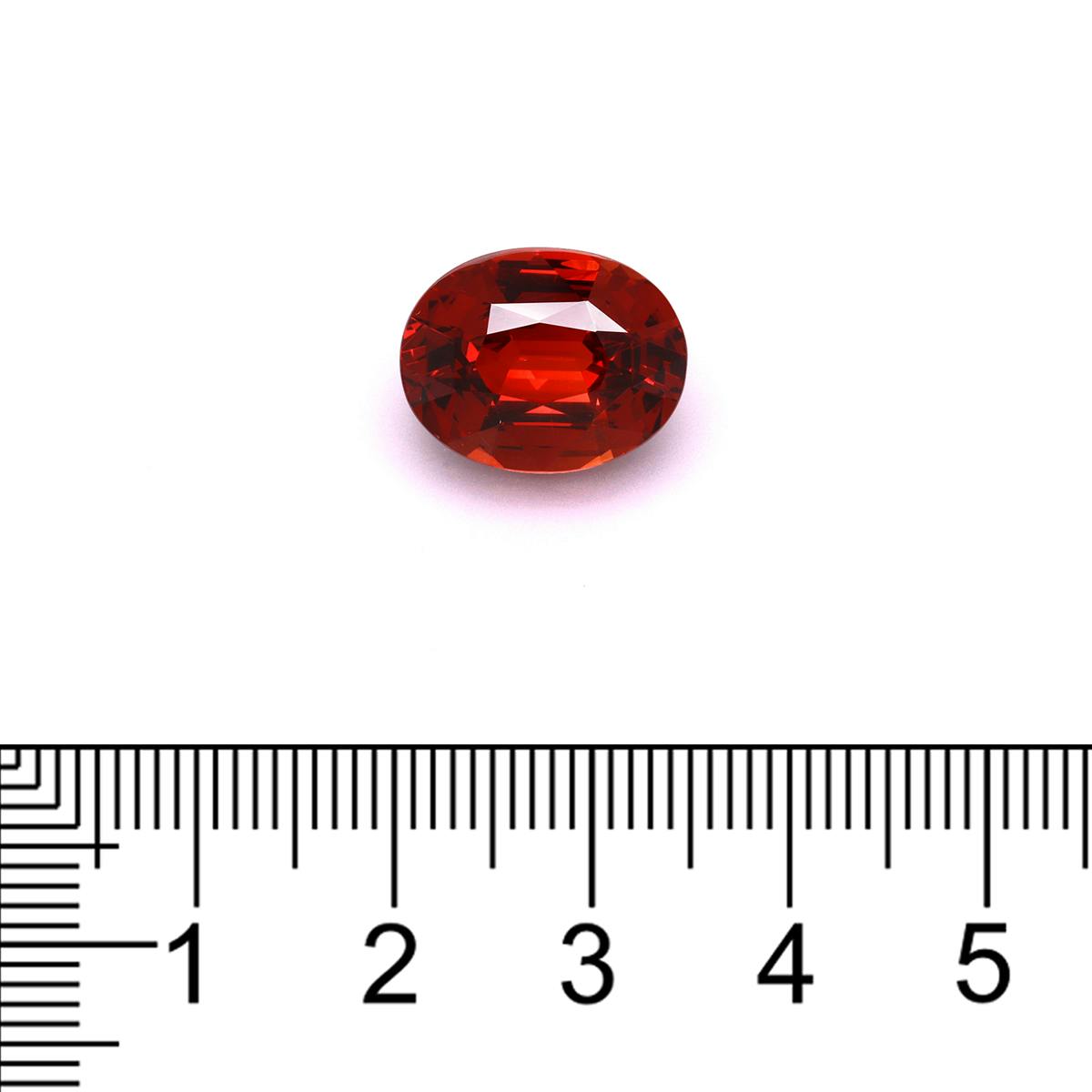 Spessartite Garnet 10.17 ct