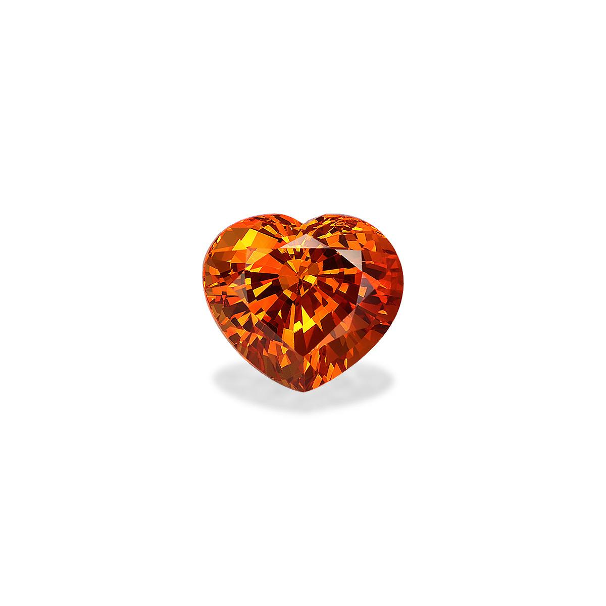 Spessartite Garnet 5.26 ct