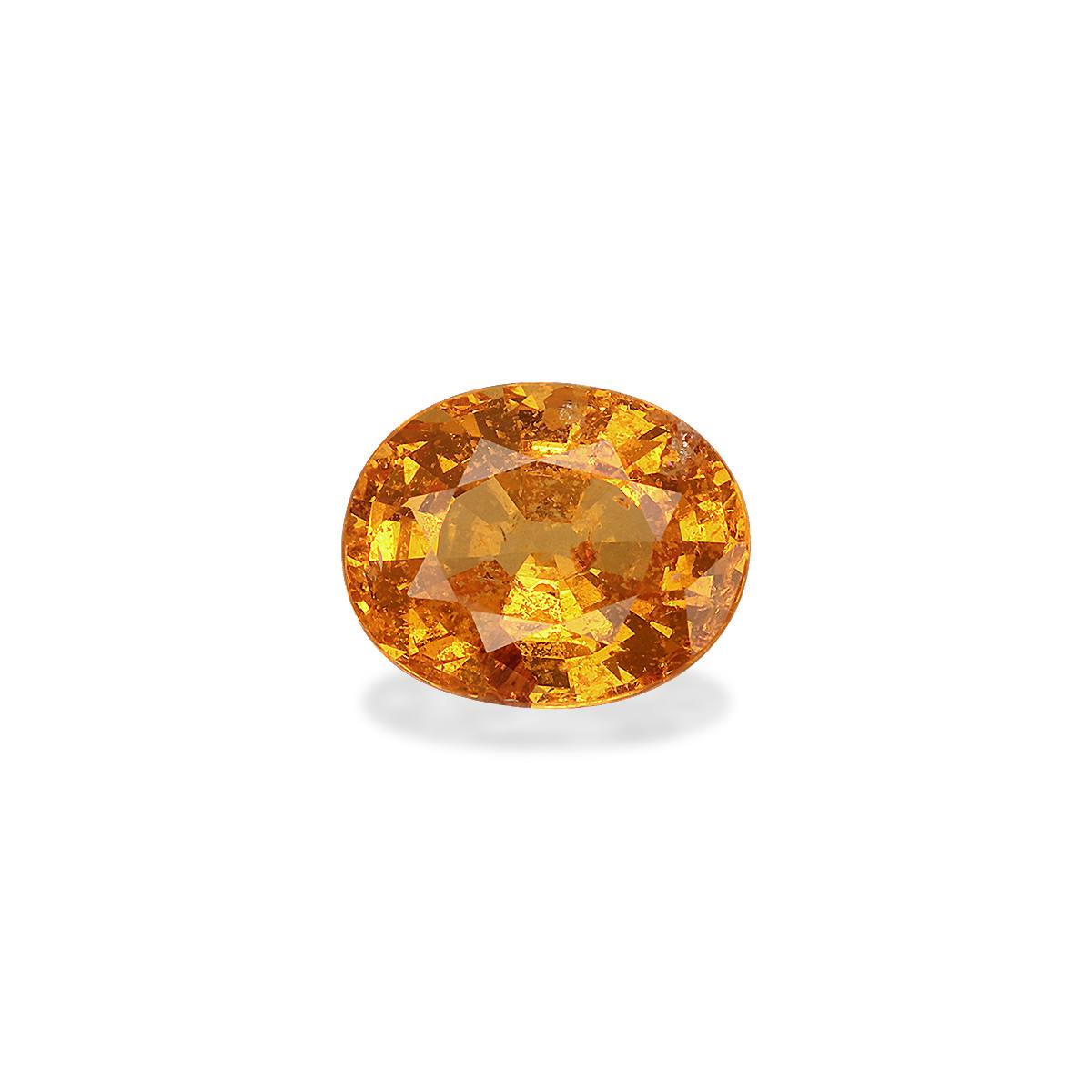 Spessartite Garnet 3.18 ct