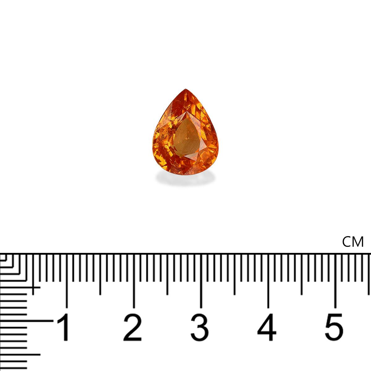 Spessartite Garnet 6.44 ct