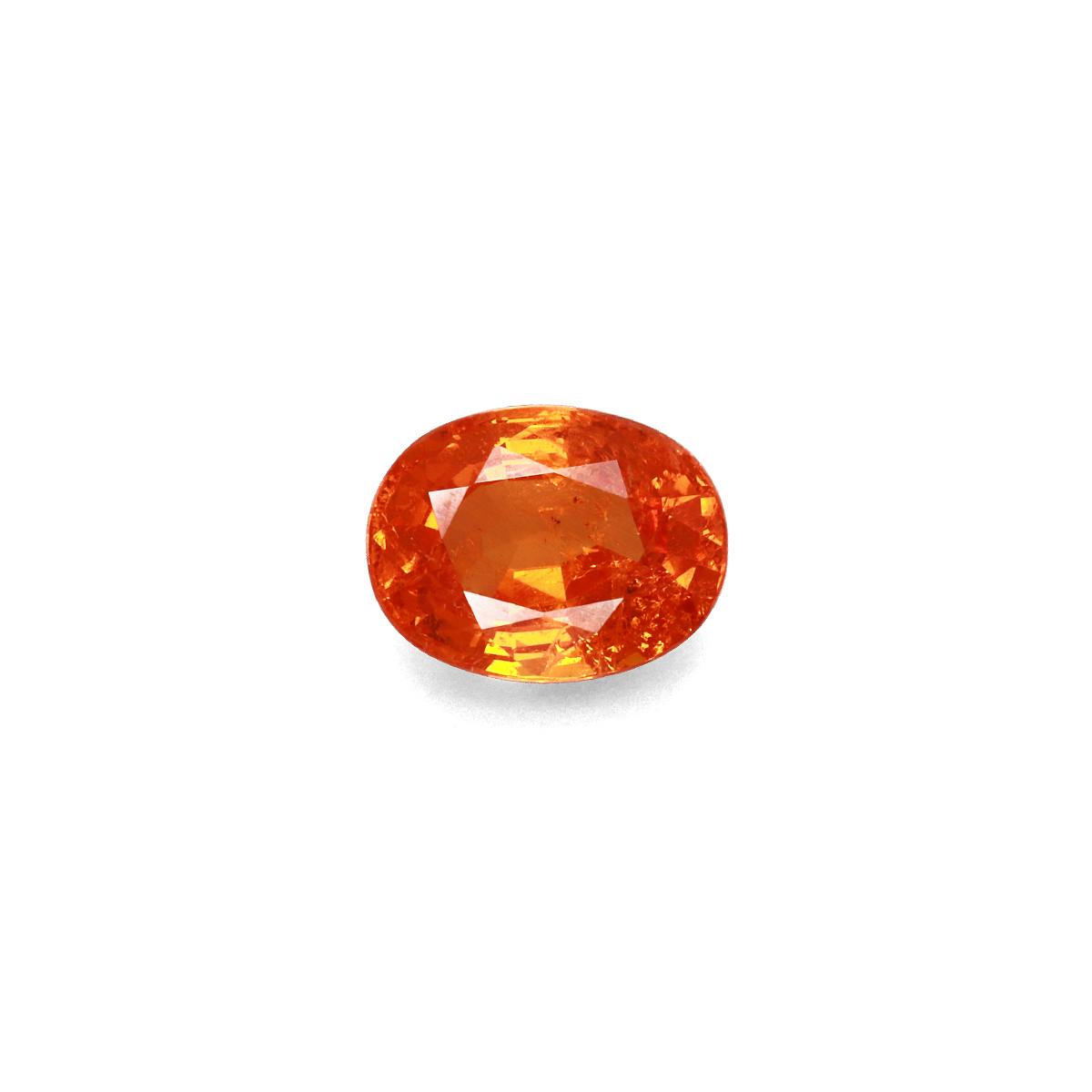 Spessartite Garnet 5.59 ct