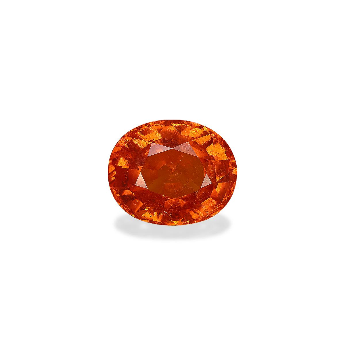 Spessartite Garnet 8.23 ct