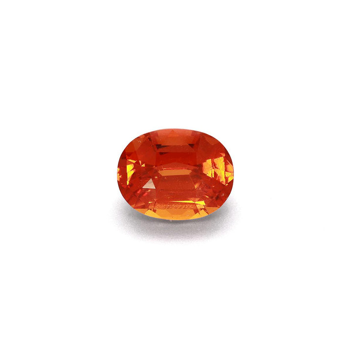 Spessartite Garnet 8.45 ct