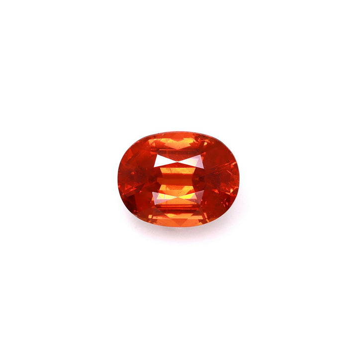 Spessartite Garnet 13.92 ct
