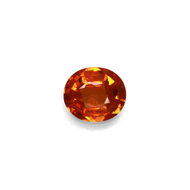 Spessartite Garnet 5.29 ct