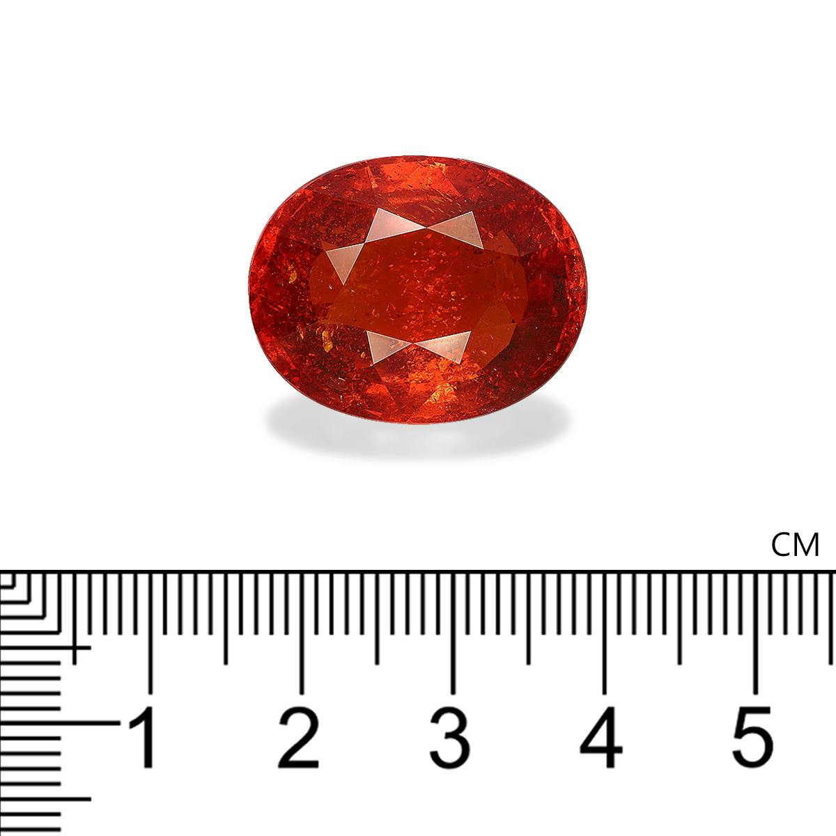Spessartite Garnet 45.29 ct