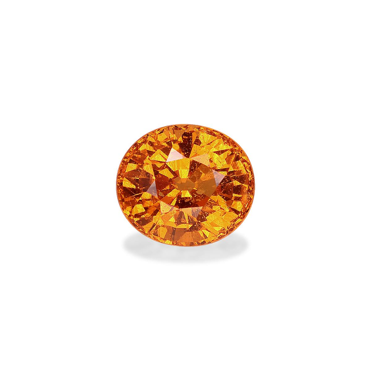 Spessartite Garnet 3.65 ct