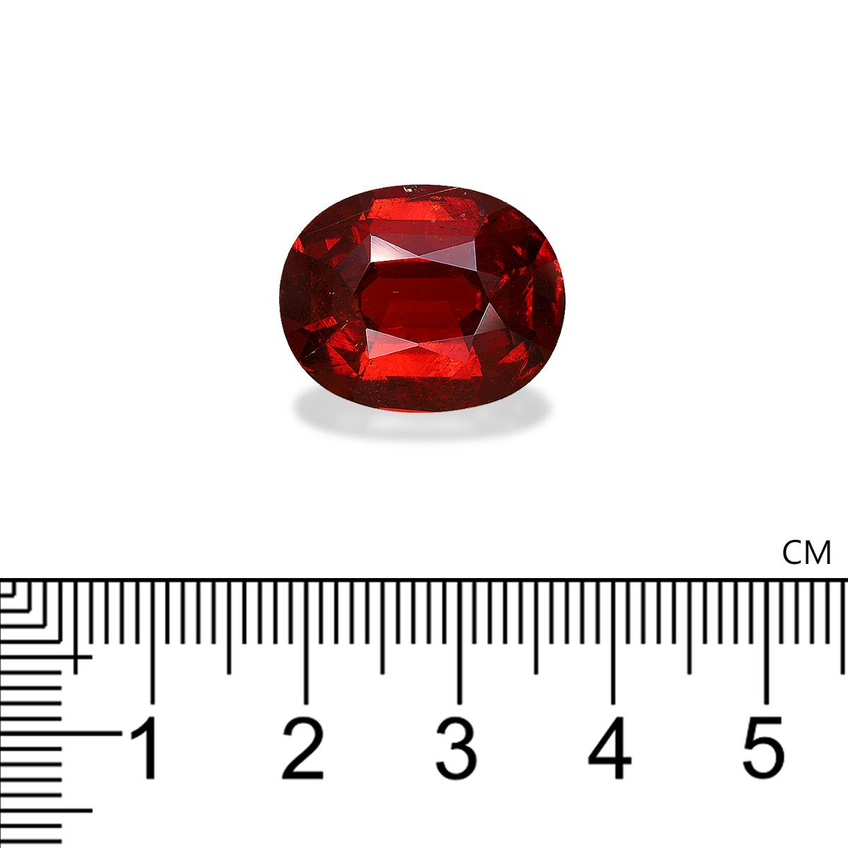 Spessartite Garnet 17.67 ct
