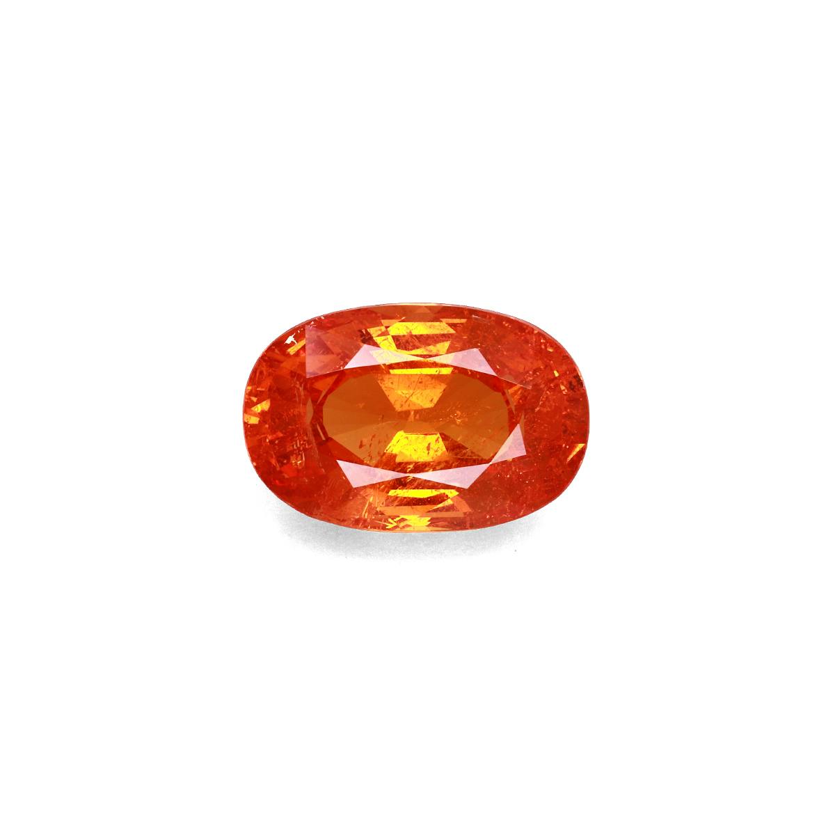 Spessartite Garnet 10.84 ct
