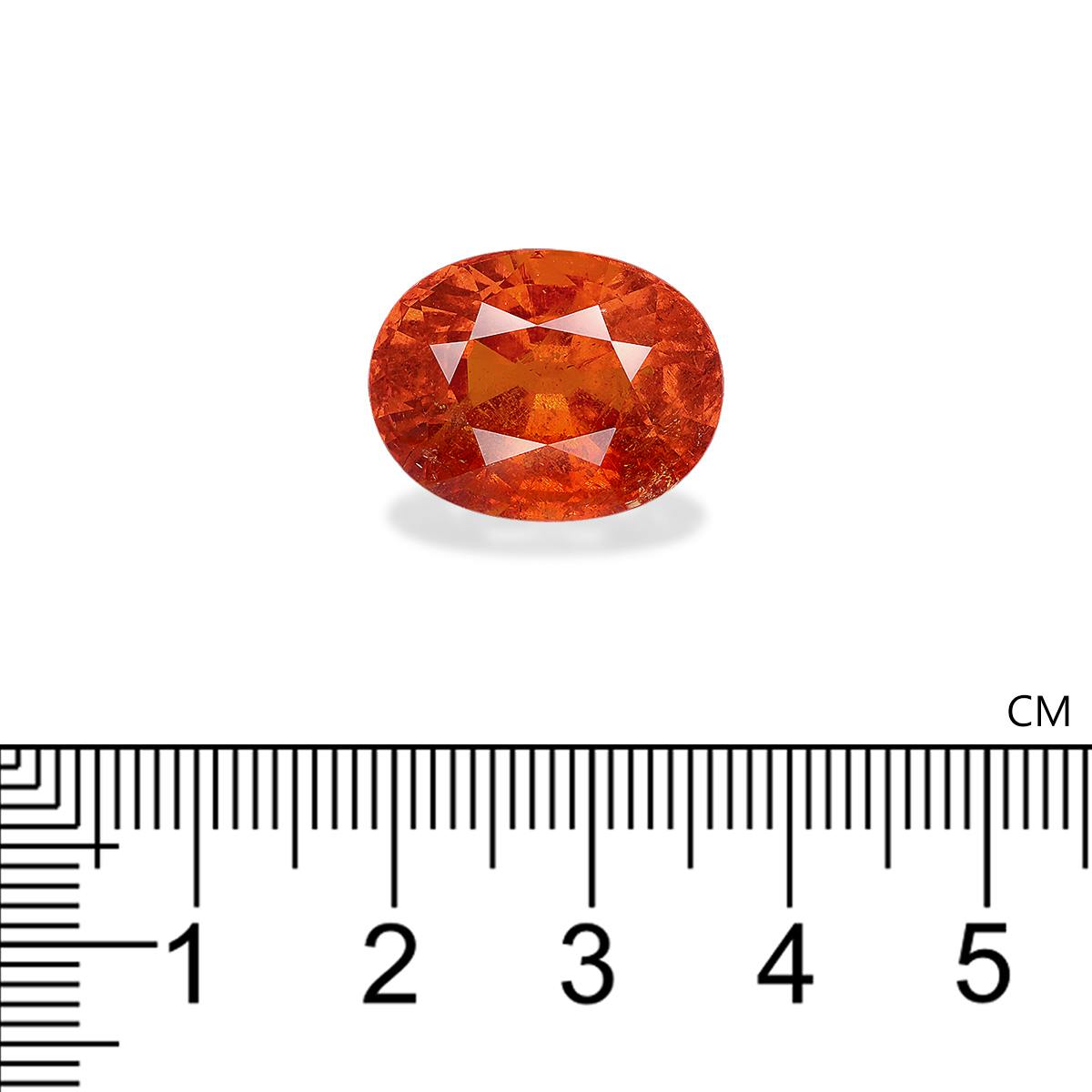 Spessartite Garnet 23.64 ct