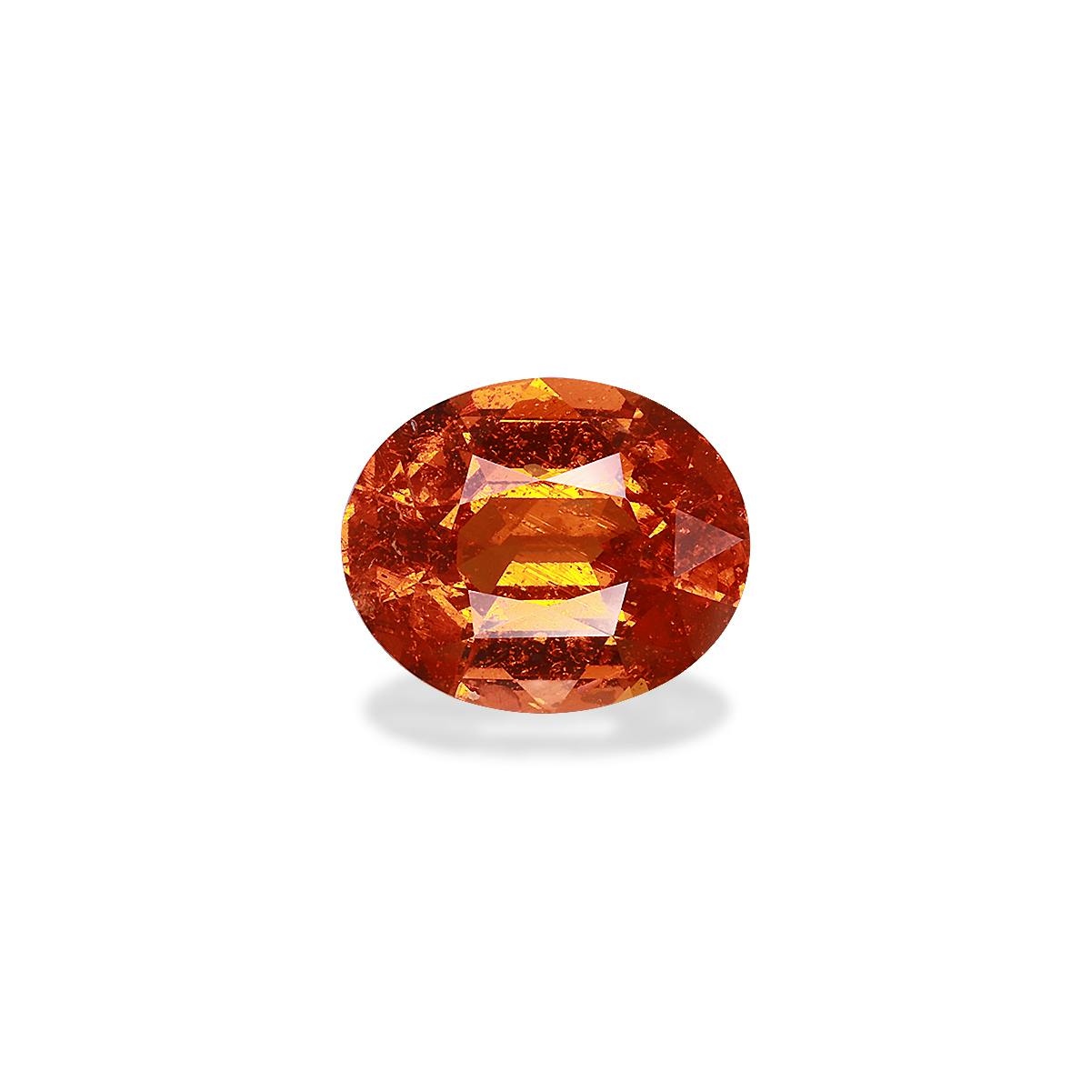 Spessartite Garnet 4.90 ct