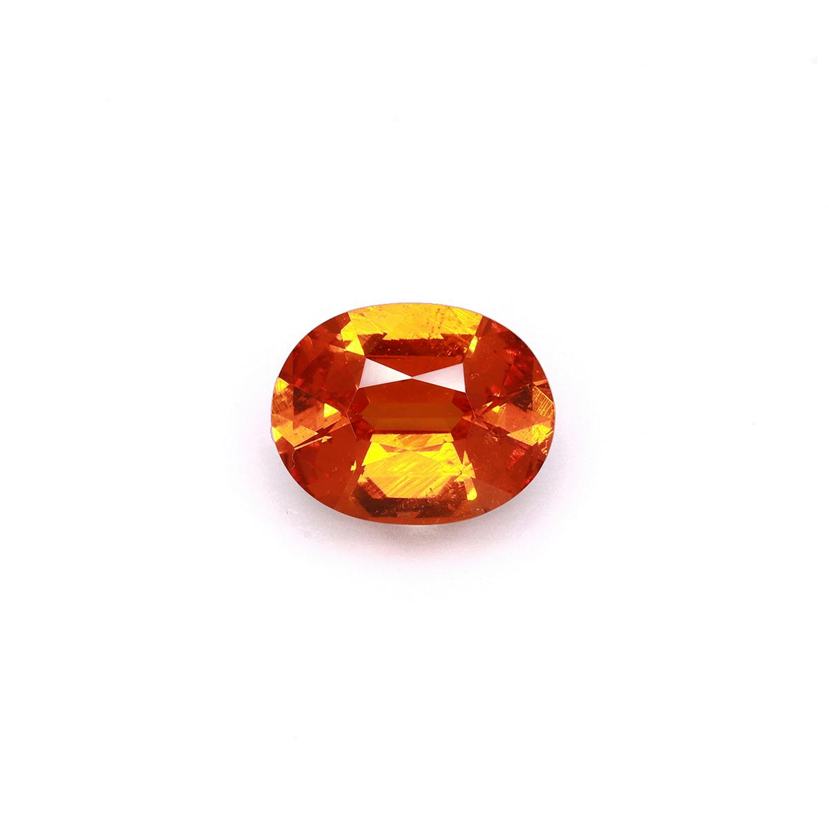 Spessartite Garnet 6.46 ct