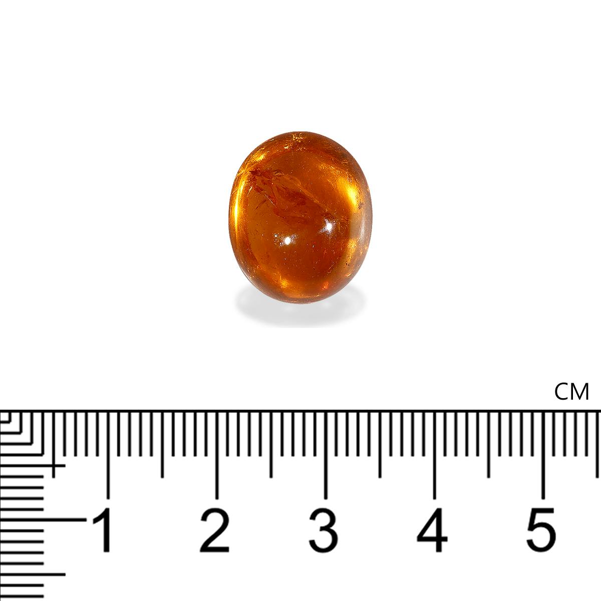 Spessartite Garnet 21.85 ct