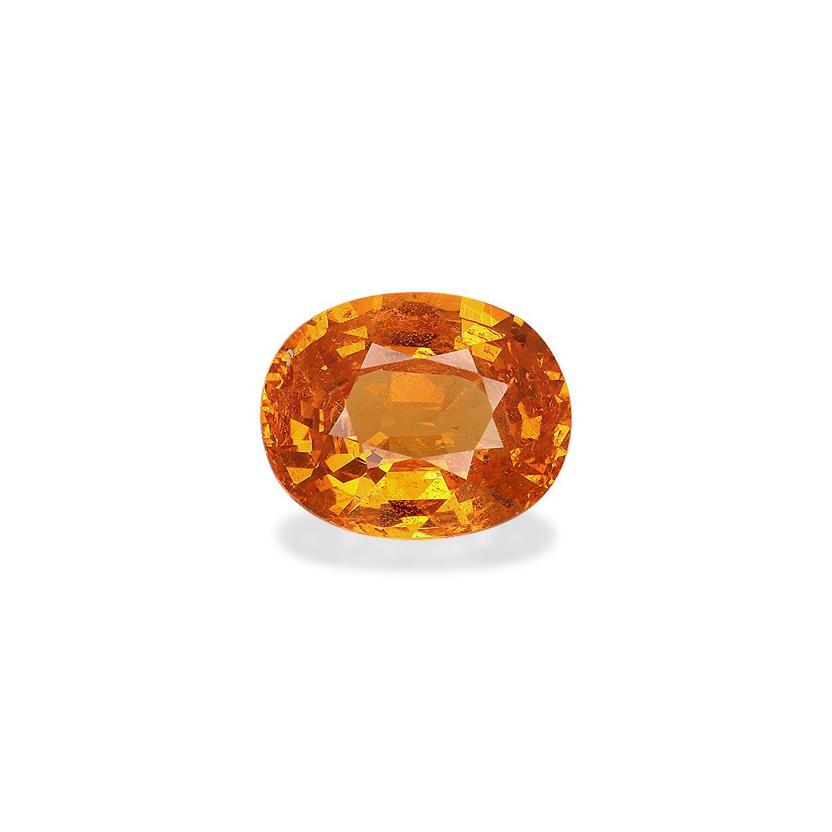 Spessartite Garnet 4.73 ct