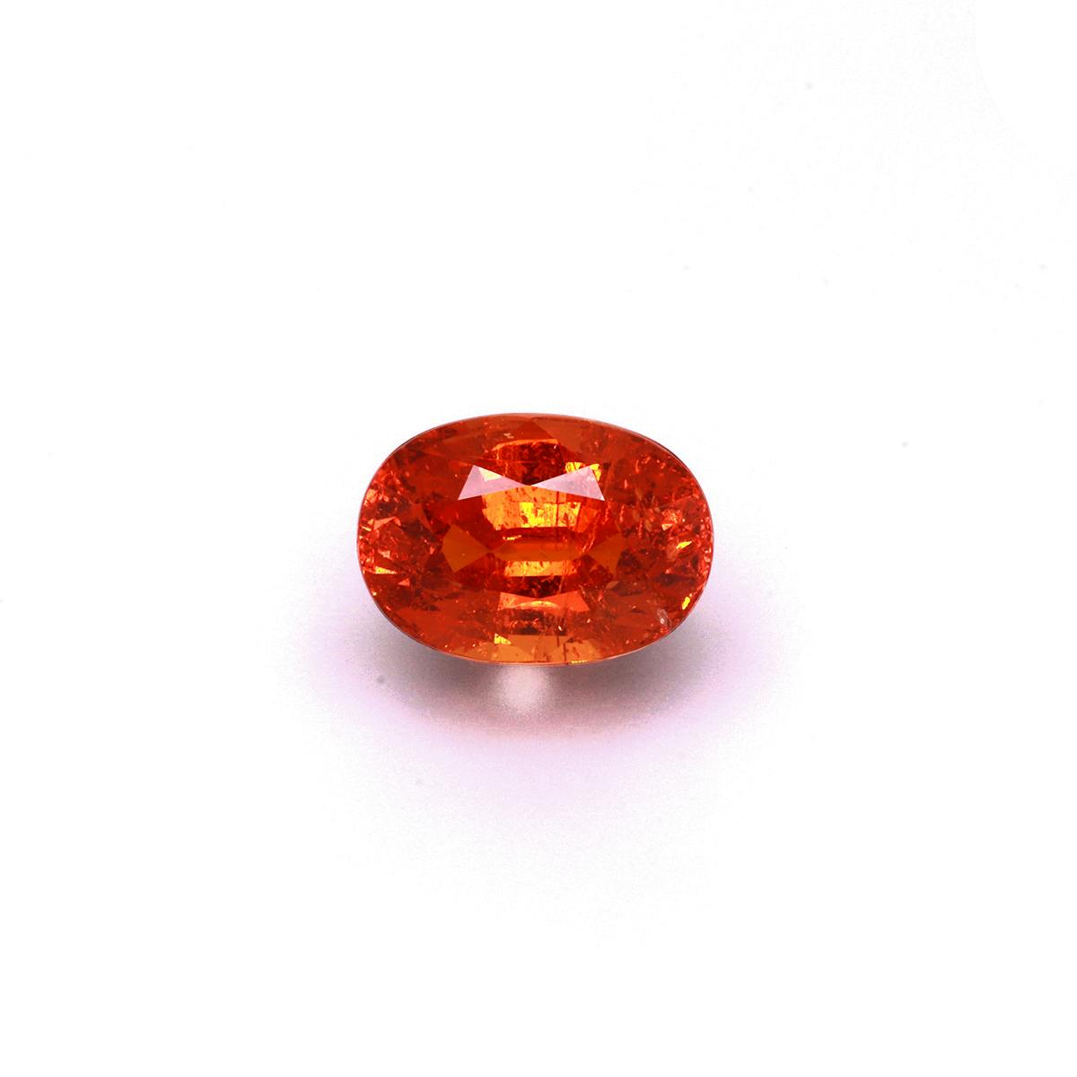 Spessartite Garnet 8.24 ct