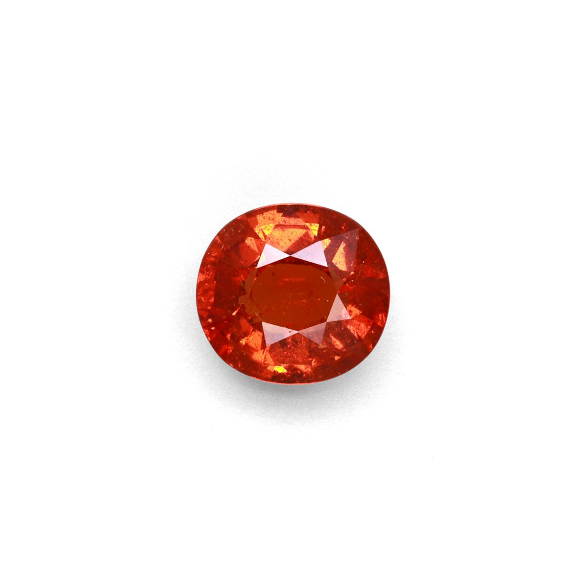 Spessartite Garnet 4.53 ct