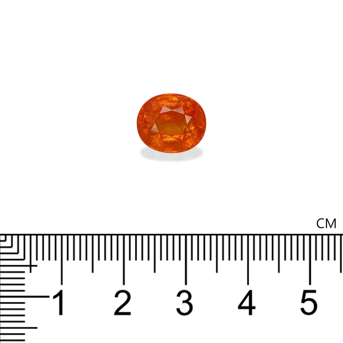 Spessartite Garnet 6.90 ct
