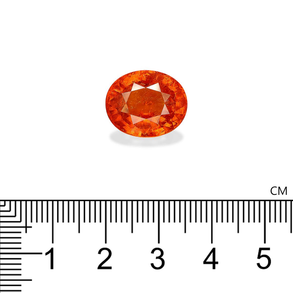 Spessartite Garnet 16.25 ct
