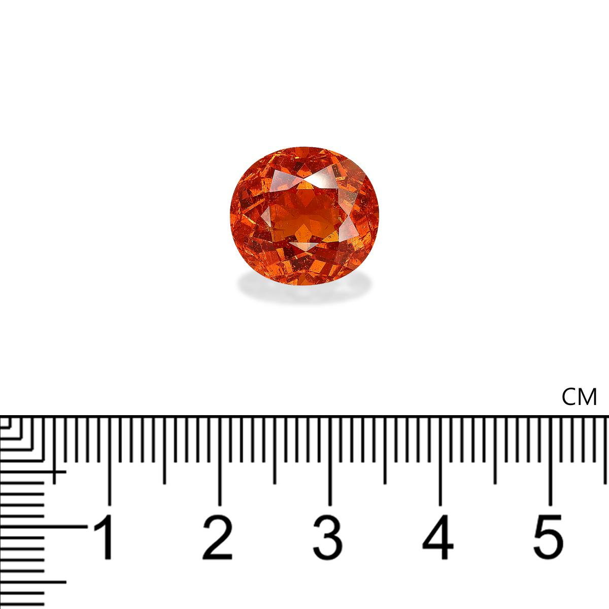 Spessartite Garnet 15.68 ct