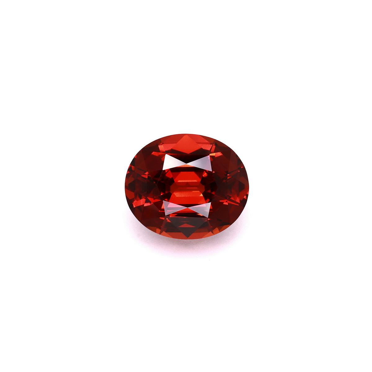 Spessartite Garnet 8.69 ct